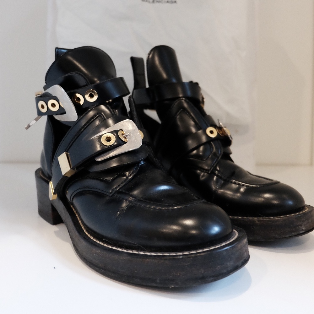 Balenciaga
